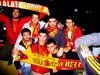 ultrAslan Kuşadası İstanbul’da