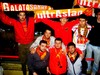 ultrAslan Kuşadası İstanbul’da