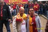 ultrAslan Kuşadası İstanbul’da