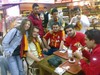 ultrAslan Kuşadası İstanbul’da