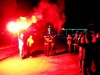 ultrAslan Kuşadası İstanbul’da