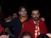 ultrAslan Kuşadası İstanbul’da