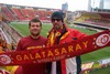 ultrAslan Kuşadası İstanbul’da