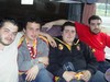 ultrAslan Kuşadası İstanbul’da