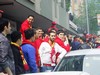 ultrAslan Kuşadası İstanbul’da