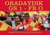 ultrAslan Kuşadası İstanbul’da