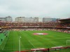 ultrAslan Kuşadası İstanbul’da