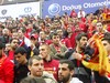 ultrAslan Kuşadası İstanbul’da