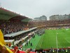 ultrAslan Kuşadası İstanbul’da