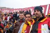 ultrAslan Kuşadası İstanbul’da