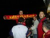 ultrAslan Kuşadası İstanbul’da