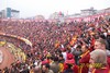 ultrAslan Kuşadası İstanbul’da