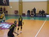 UPS-Galatasaray Bayan Voleybol