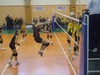 UPS-Galatasaray Bayan Voleybol