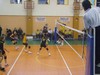 UPS-Galatasaray Bayan Voleybol