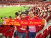 Benfica - GALATASARAYIMIZ