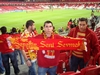 Benfica - GALATASARAYIMIZ