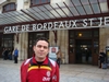 Bordeaux - Galatasaray | uA İstanbul