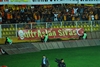 GALATASARAYIMIZ - AC Bellinzona