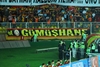 GALATASARAYIMIZ - AC Bellinzona