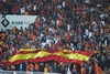 GALATASARAYIMIZ - AC Bellinzona