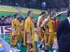 Galatasaray - Banvit