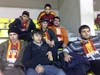 GALATASARAY -  BC Kyiv