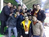 GALATASARAY -  BC Kyiv