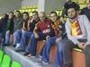 GALATASARAY -  BC Kyiv