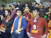 GALATASARAY -  BC Kyiv