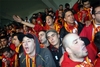 Bordeaux - Galatasaray | uA Avrupa