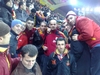 Galatasaray - Bordeaux (Kapalı)