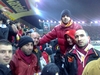 Galatasaray - Bordeaux (Kapalı)