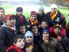 Galatasaray - Bordeaux (Kapalı)