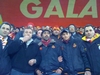 Galatasaray - Bordeaux (Kapalı)