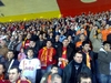 GALATASARAY - Bursaspor