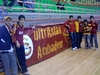 GALATASARAY’IMIZ- Darüşşafaka