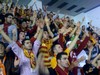 GALATASARAYIMIZ - Fenerbahçe | Erkek Voleybol