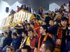 GALATASARAYIMIZ - Fenerbahçe | Erkek Voleybol