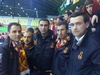 Galatasaray- K.V. Imperial AEL