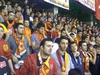 Galatasaray- K.V. Imperial AEL