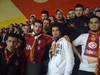 Galatasaray - Kayserispor (Kapalı)