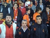 Galatasaray - Kayserispor (Kapalı)