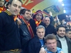 Galatasaray - Kayserispor (Kapalı)