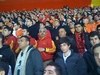 Galatasaray - Kayserispor (Kapalı)