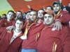 Galatasaray - Kayserispor (Kapalı)