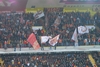 Galatasaray - Kayserispor (Numaralı)