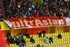 GALATASARAYIMIZ - Konyaspor