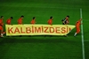 GALATASARAYIMIZ - Konyaspor