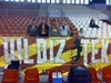 GALATASARAY’IMIZ - Lefkoşa Bld.